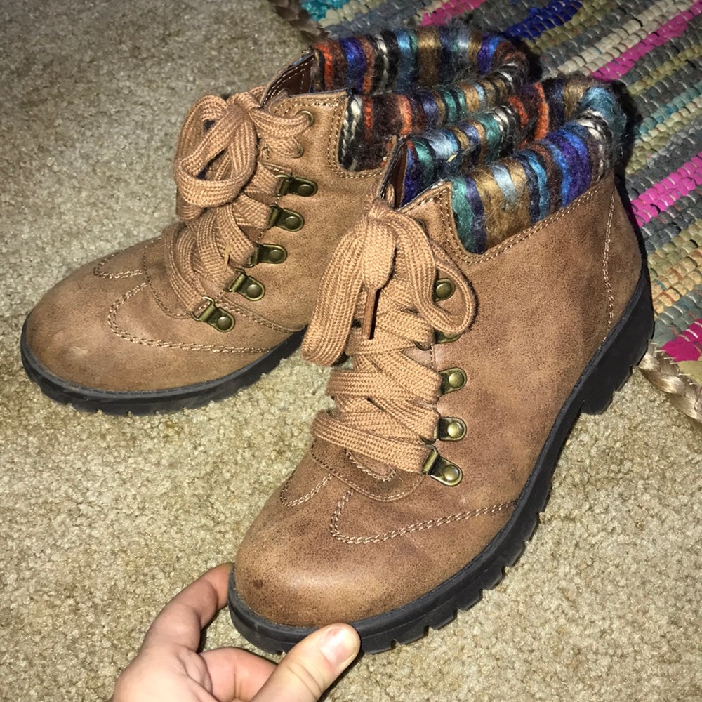 Booties